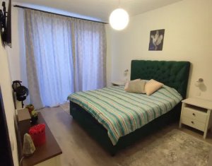 Appartement 3 chambres à vendre dans Floresti