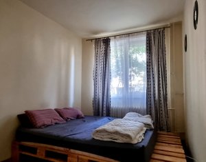 Appartement 2 chambres à vendre dans Cluj-napoca, zone Gheorgheni
