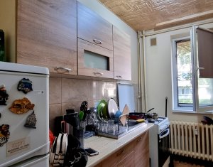 Appartement 2 chambres à vendre dans Cluj-napoca, zone Gheorgheni