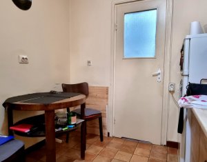 Appartement 2 chambres à vendre dans Cluj-napoca, zone Gheorgheni
