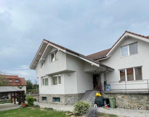 Maison 4 chambres à vendre dans Cluj-napoca, zone Gheorgheni