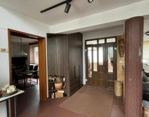 Maison 4 chambres à vendre dans Cluj-napoca, zone Gheorgheni