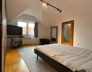 Maison 4 chambres à vendre dans Cluj-napoca, zone Gheorgheni