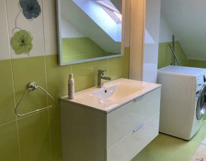 Appartement 3 chambres à vendre dans Cluj-napoca, zone Manastur