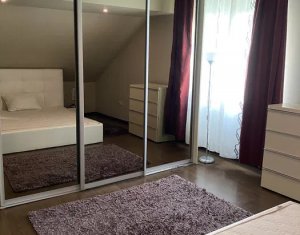 Appartement 3 chambres à vendre dans Cluj-napoca, zone Manastur