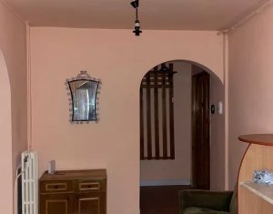 Appartement 2 chambres à vendre dans Cluj-napoca, zone Manastur
