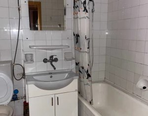 Appartement 2 chambres à vendre dans Cluj-napoca, zone Manastur