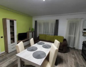 Appartement 3 chambres à vendre dans Floresti