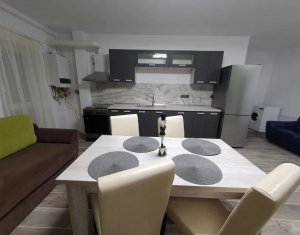 Appartement 3 chambres à vendre dans Floresti