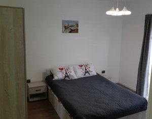 Appartement 3 chambres à vendre dans Floresti