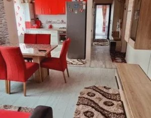 Appartement 3 chambres à vendre dans Floresti