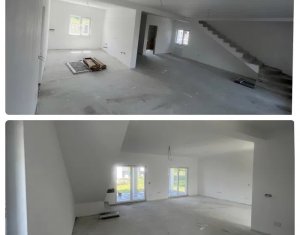 Maison 4 chambres à vendre dans Jucu De Mijloc