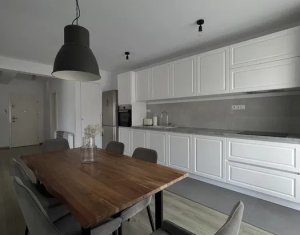 Appartement 3 chambres à louer dans Cluj-napoca, zone Borhanci