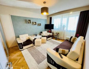 Appartement 2 chambres à vendre dans Cluj-napoca, zone Manastur