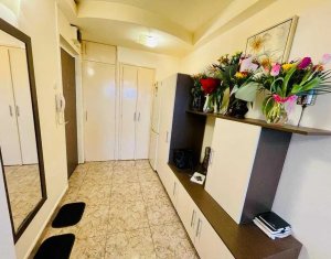 Appartement 2 chambres à vendre dans Cluj-napoca, zone Manastur