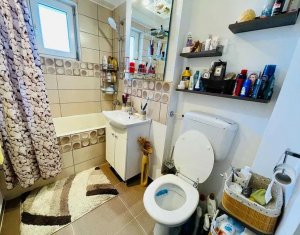 Appartement 2 chambres à vendre dans Cluj-napoca, zone Manastur