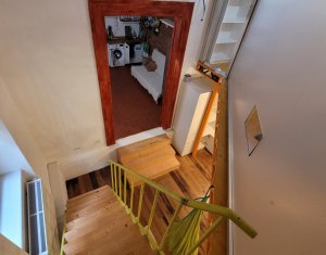 Lakás 4 szobák kiadó on Cluj-napoca, Zóna Centru