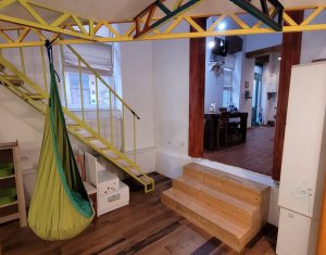 Lakás 4 szobák kiadó on Cluj-napoca, Zóna Centru