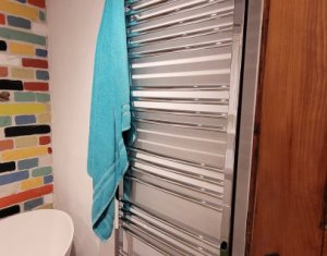 Lakás 4 szobák kiadó on Cluj-napoca, Zóna Centru