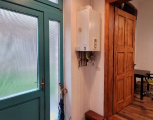 Lakás 4 szobák kiadó on Cluj-napoca, Zóna Centru