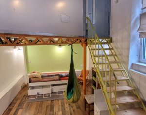 Lakás 4 szobák kiadó on Cluj-napoca, Zóna Centru