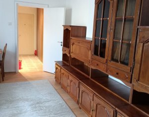 Appartement 2 chambres à louer dans Cluj-napoca, zone Grigorescu