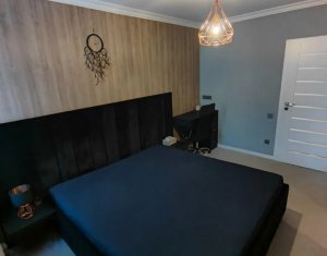 Appartement 3 chambres à vendre dans Floresti