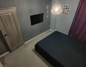 Appartement 3 chambres à vendre dans Floresti