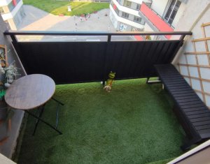 Appartement 3 chambres à vendre dans Floresti