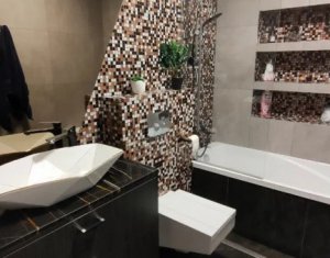 Appartement 3 chambres à vendre dans Floresti