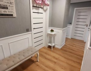 Appartement 3 chambres à vendre dans Floresti