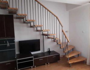Appartement 3 chambres à vendre dans Cluj-napoca, zone Gheorgheni