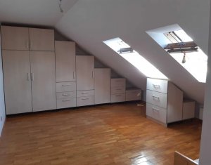 Appartement 3 chambres à vendre dans Cluj-napoca, zone Gheorgheni
