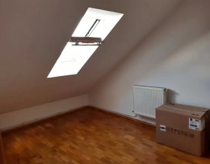 Appartement 3 chambres à vendre dans Cluj-napoca, zone Gheorgheni
