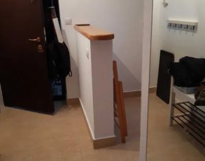Appartement 3 chambres à vendre dans Cluj-napoca, zone Gheorgheni