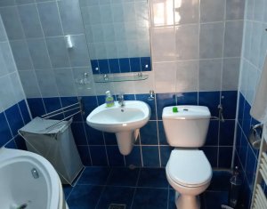 Appartement 3 chambres à vendre dans Cluj-napoca, zone Gheorgheni