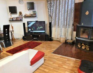 Ház 6 szobák eladó on Cluj-napoca, Zóna Manastur