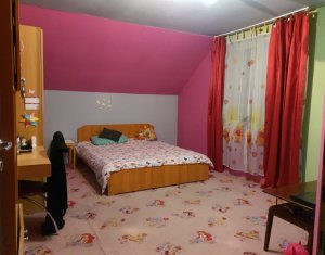 Ház 6 szobák eladó on Cluj-napoca, Zóna Manastur