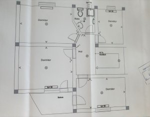 Ház 6 szobák eladó on Cluj-napoca, Zóna Manastur