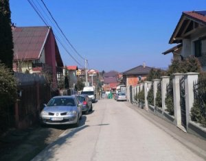 Ház 6 szobák eladó on Cluj-napoca, Zóna Manastur