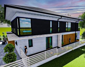 , 120m2 on Cluj-napoca, Zóna Iris