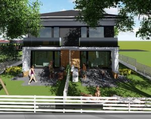 Ház 4 szobák eladó on Cluj-napoca, Zóna Iris