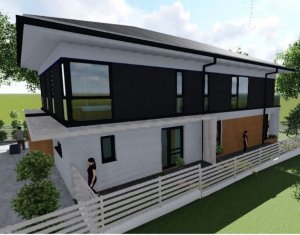 Ház 4 szobák eladó on Cluj-napoca, Zóna Iris