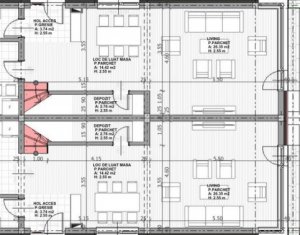 Ház 4 szobák eladó on Cluj-napoca, Zóna Iris