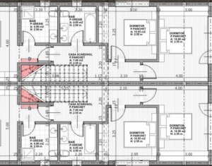 Ház 4 szobák eladó on Cluj-napoca, Zóna Iris