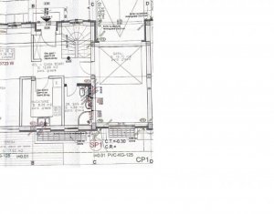 Maison 5 chambres à vendre dans Cluj-napoca, zone Manastur