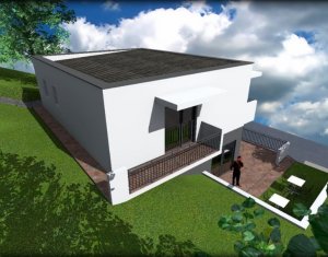 Ház 4 szobák eladó on Dezmir