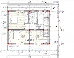 Ház 4 szobák eladó on Dezmir