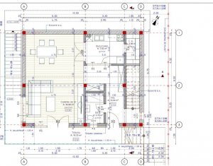 Ház 4 szobák eladó on Dezmir
