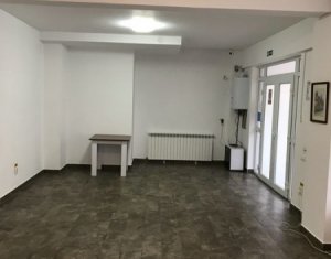 Üzlethelyiség eladó on Cluj-napoca, Zóna Borhanci